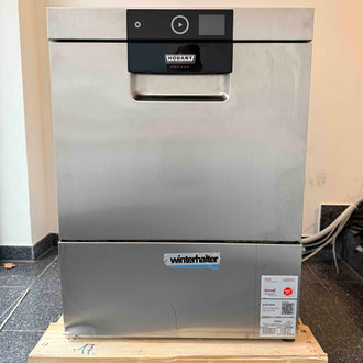 Hobart Spülmaschine GP-10C Hobart Spülmaschine GP-10C