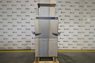 Winterhalter PT-L Energy+ Haubenspülmaschine 2018