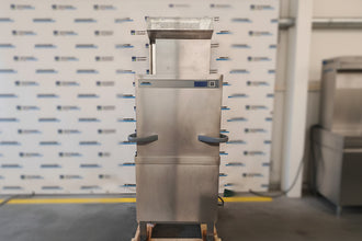 Winterhalter PT-L Energy+ Haubenspülmaschine 2018