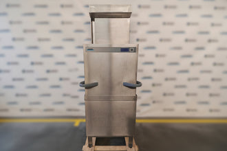 Winterhalter PT-L Energy+ Haubenspülmaschine 2018