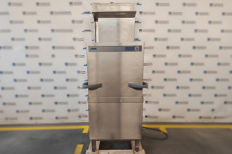 Winterhalter PT-L Energy+ Haubenspülmaschine 2018