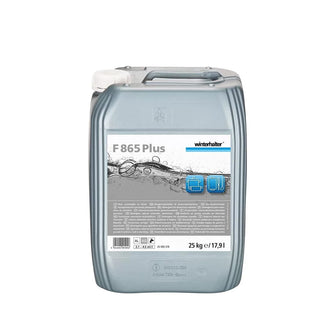 Winterhalter F 865 Plus Alu-Gerätereiniger Winterhalter F 865 Plus Alu-Gerätereiniger