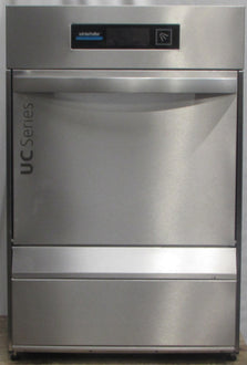 Winterhalter UC-L Energy Spülmaschine 2018