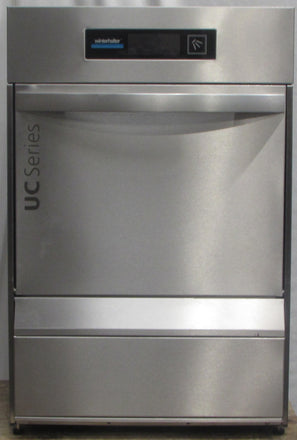 Winterhalter UC-L Energy Spülmaschine 2018 Winterhalter UC-L Energy Spülmaschine 2018