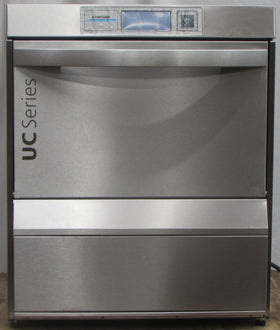Winterhalter UC-M Spülmaschine 2018