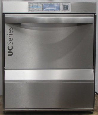Winterhalter UC-M Spülmaschine 2018