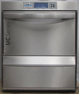 Winterhalter UC-M Spülmaschine 2018