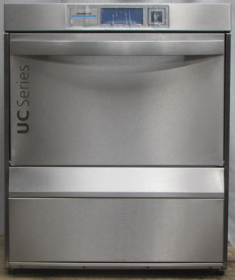 Winterhalter UC-M Spülmaschine 2018