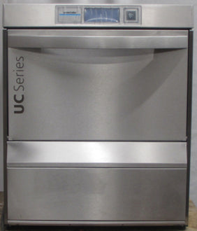 Winterhalter UC-M Spülmaschine 2018