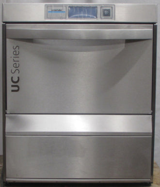 Winterhalter UC-M Spülmaschine 2018