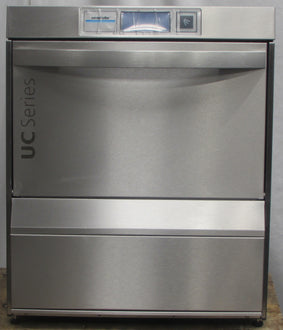 Winterhalter UC-M Spülmaschine 2018