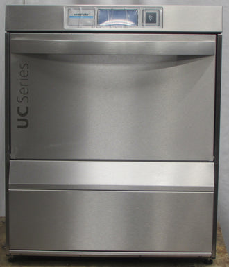 Winterhalter UC-M Spülmaschine 2018 Winterhalter UC-M Spülmaschine 2018