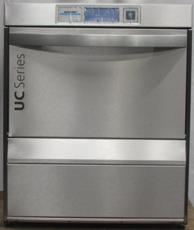 Winterhalter UC-M Spülmaschine 2018