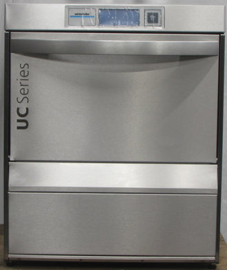 Winterhalter UC-M Spülmaschine 2018 Winterhalter UC-M Spülmaschine 2018