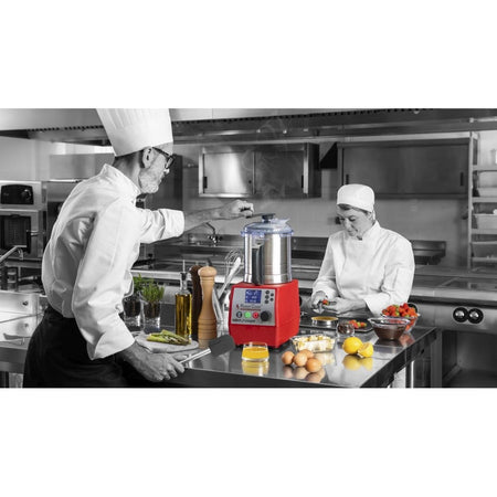 Robot Coupe Robot Cook Küchenmaschine 43001R Robot Coupe Robot Cook Küchenmaschine 43001R