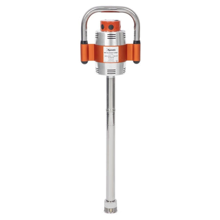 Dynamic Stabmixer SMX Turbo Blend MX125T