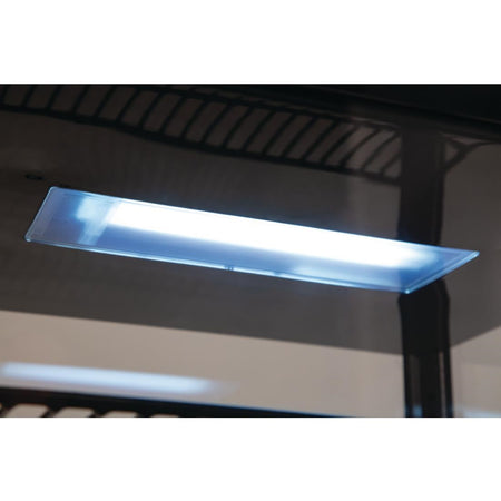 Polar C-Serie Energieeffizienter Display-Kühlschrank Schwarz 68Ltr Polar C-Serie Energieeffizienter Display-Kühlschrank Schwarz 68Ltr