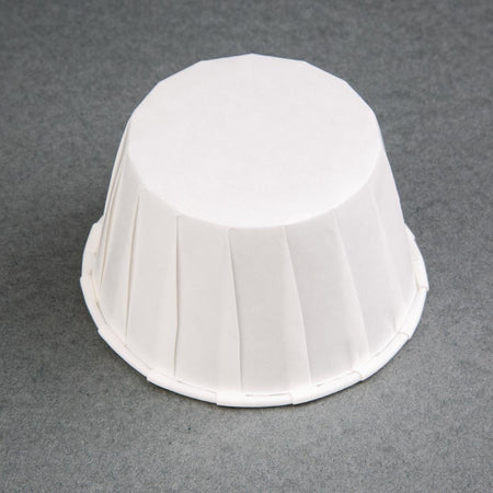 Fiesta Recyclable Einweg-Dressingbecher 11,2cl (250 Stück) Fiesta Recyclable Einweg-Dressingbecher 11,2cl (250 Stück)
