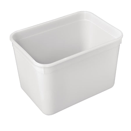 Eiscremebehälter 4L (20 Stück) Eiscremebehälter 4L (20 Stück)