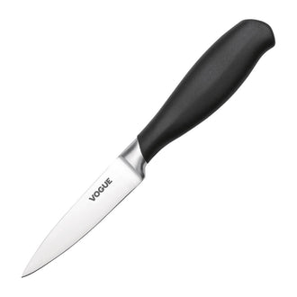 Vogue Officemesser mit weichem Griff 8cm Vogue Officemesser mit weichem Griff 8cm