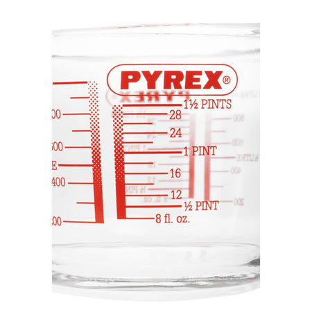 Pyrex Messbecher 1L