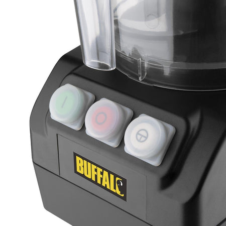 Buffalo Multifunktions-Küchenmaschine Buffalo Multifunktions-Küchenmaschine