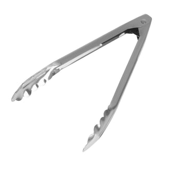 Vogue Servierzange Edelstahl 255mm Vogue Servierzange Edelstahl 255mm