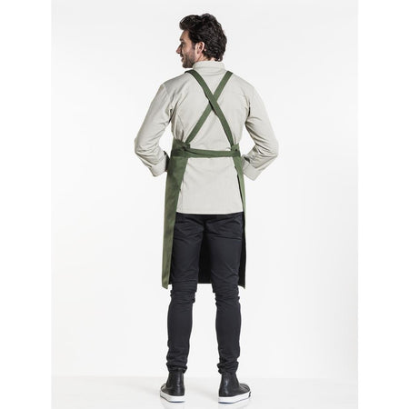 Chaud Devant Nordic Cross Halfter Schürze Wald 75(B) x 100(L) cm Chaud Devant Nordic Cross Halfter Schürze Wald 75(B) x 100(L) cm