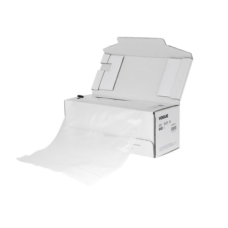 Vogue Vakuumierfolie geprägt 30cm x 15m