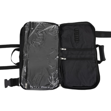 Dick Kochmessertasche schwarz Dick Kochmessertasche schwarz