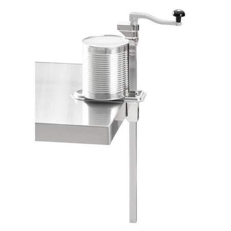 Vogue Tischdosenöffner bis 58cm