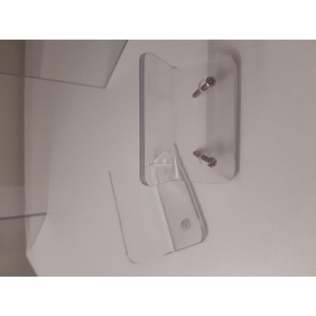 Bolero Sneeze Guard mit Zahlung Serving Hatch Bolero Sneeze Guard mit Zahlung Serving Hatch