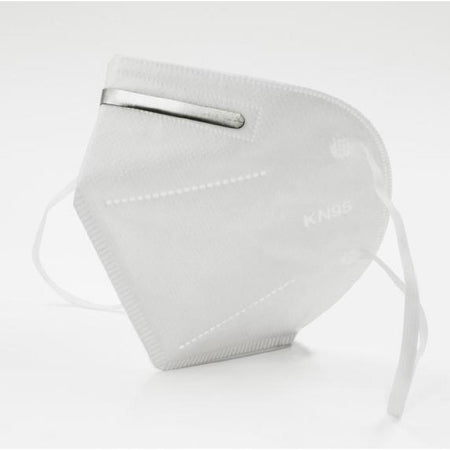 KN95 Atemschutzmasken (50 Stück) KN95 Atemschutzmasken (50 Stück)