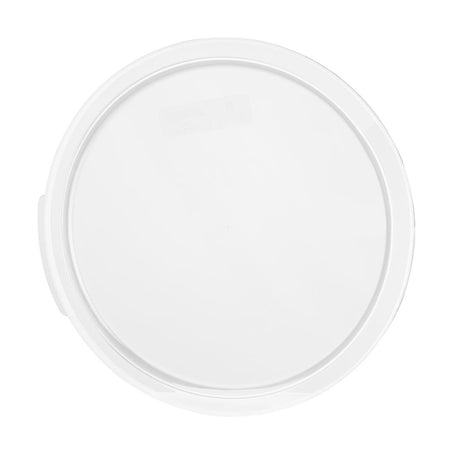 Deckel für Vogue Rundbehälter 10 und 20 Ltr. Deckel für Vogue Rundbehälter 10 und 20 Ltr.