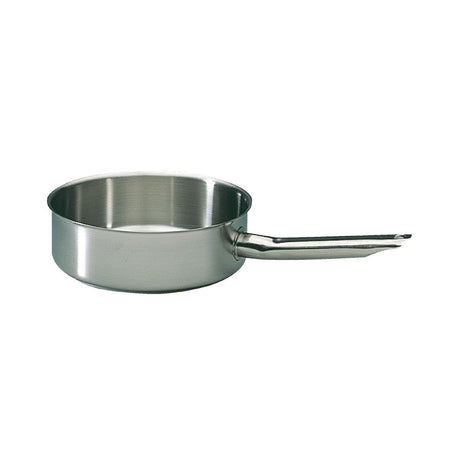 Matfer Bourgeat Excellence Sauteuse 28cm Matfer Bourgeat Excellence Sauteuse 28cm
