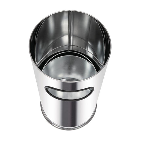 Bolero Standaschenbecher 35L Bolero Standaschenbecher 35L
