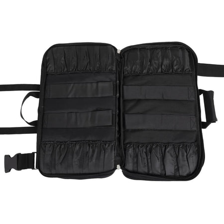 Dick Kochmessertasche schwarz Dick Kochmessertasche schwarz