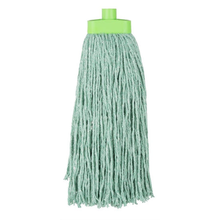 Jantex Kentucky Wischmopkopf Grün 450g Jantex Kentucky Wischmopkopf Grün 450g
