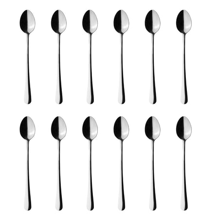 Olympia Buckingham Eislöffel (12 Stück)