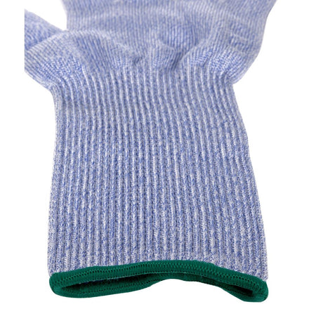 Schnittfester Handschuh blau Schnittfester Handschuh blau