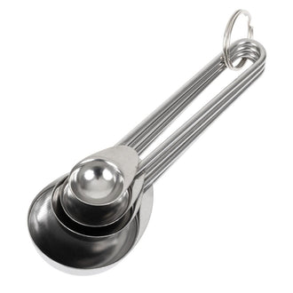 Kitchen Craft Messlöffel Set Kitchen Craft Messlöffel Set