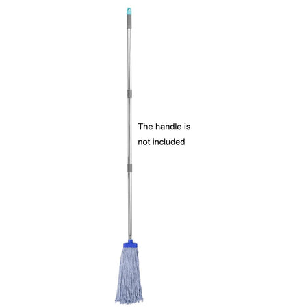 Jantex Kentucky Mopkopf Blau 450g Jantex Kentucky Mopkopf Blau 450g