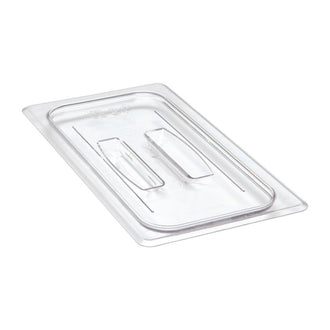 Cambro Camview BPA-freier GN 1/3 Deckel mit Griff Cambro Camview BPA-freier GN 1/3 Deckel mit Griff