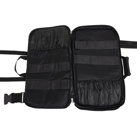 Dick Kochmessertasche schwarz Dick Kochmessertasche schwarz