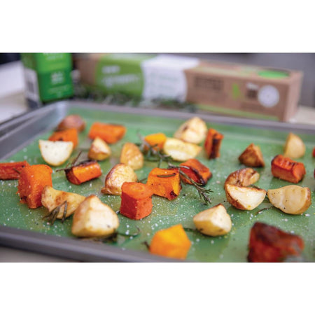 Agreena Drei-in-Eins Wiederverwendbare Lebensmittelverpackungen 200x200mm und 300x300mm (4 Stück) Agreena Drei-in-Eins Wiederverwendbare Lebensmittelverpackungen 200x200mm und 300x300mm (4 Stück)