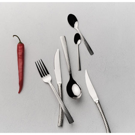 Comas Hidraulic Steakmesser (12 Stück)