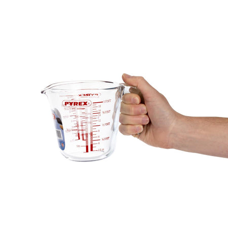 Pyrex Messbecher 0,5L