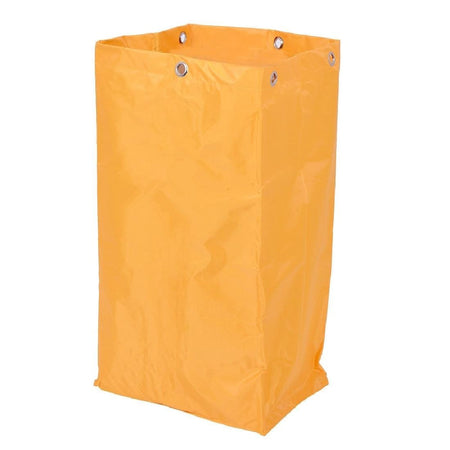 Jantex Ersatzbeutel für Reinigungswagen DL011 Jantex Ersatzbeutel für Reinigungswagen DL011