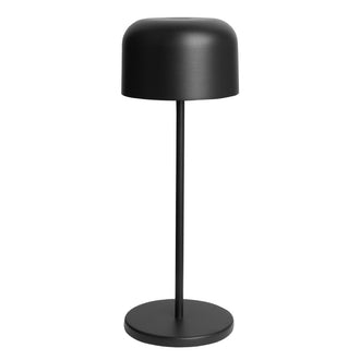 Olympia Siena Tischleuchte Runder Schirm Schwarz 300mm Olympia Siena Tischleuchte Runder Schirm Schwarz 300mm