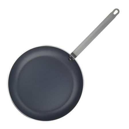 Vogue Aluminium Antihaft-Teflon-Bratpfanne 40cm
